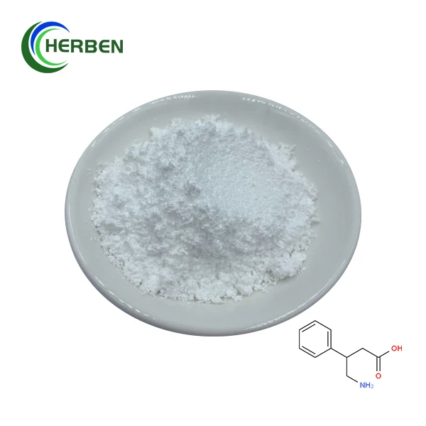 Phenibut toza kukuni