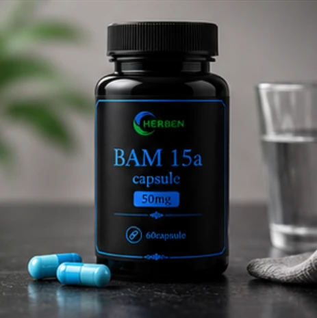 Bam-15 Capsule best