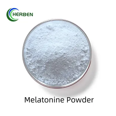 Melatoninin kukuni